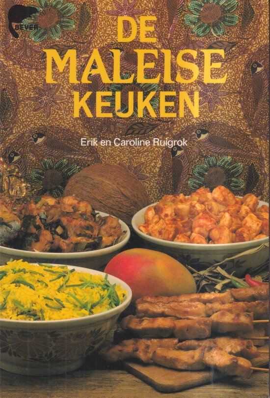 De Maleise Keuken