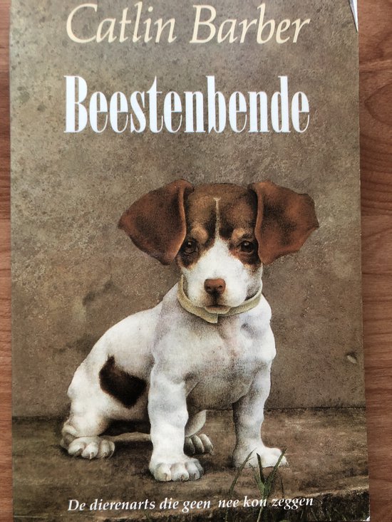 Beestenbende