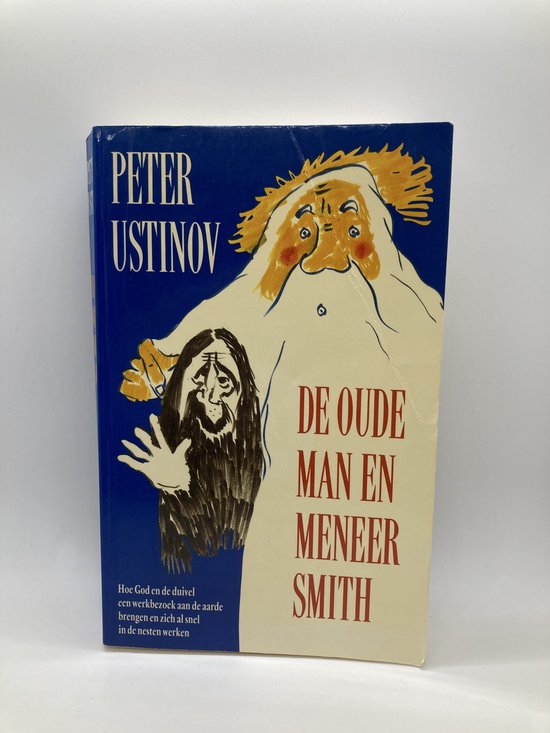 De oude man en meneer Smith