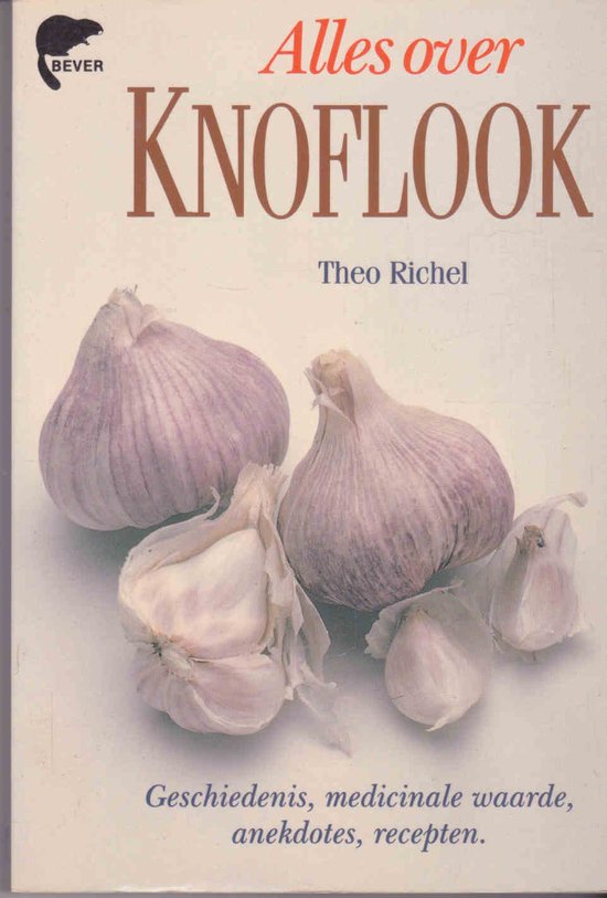 Alles over Knoflook