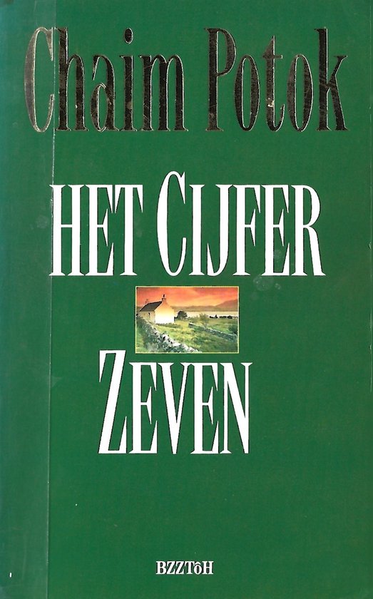 Het cijfer zeven : Verhalen