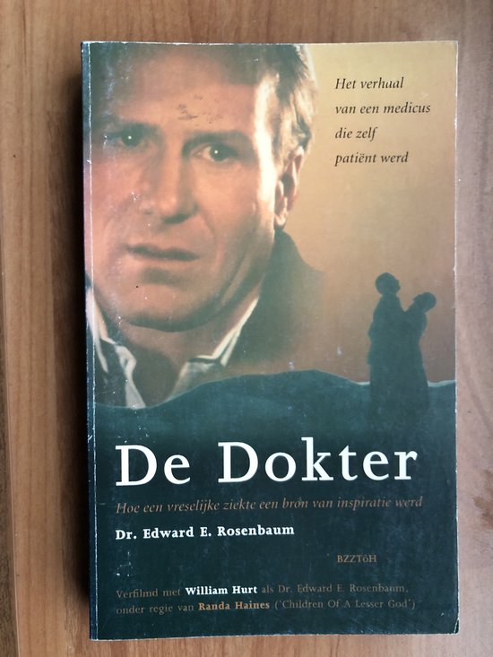 De dokter