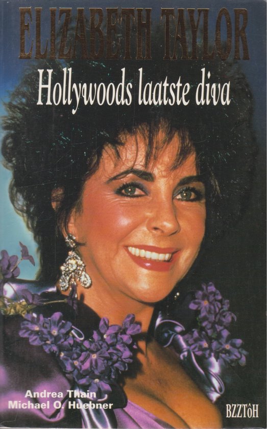 Elizabeth Taylor