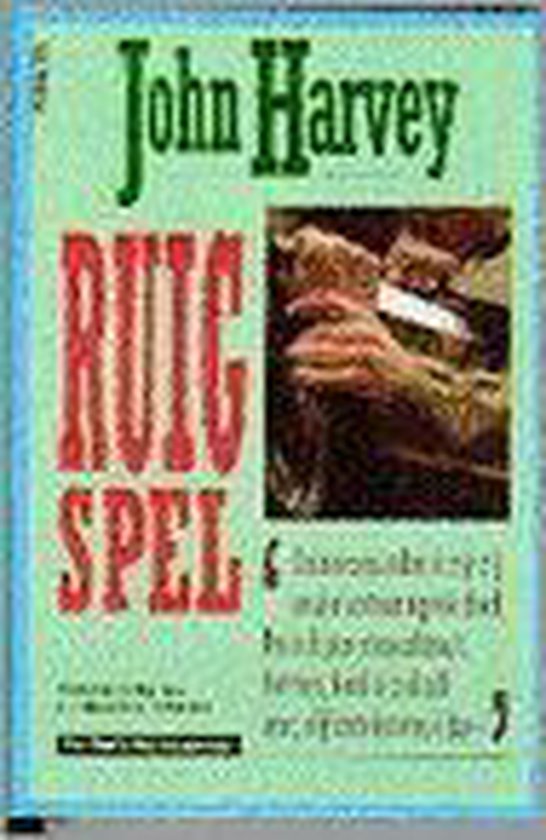 Ruig spel