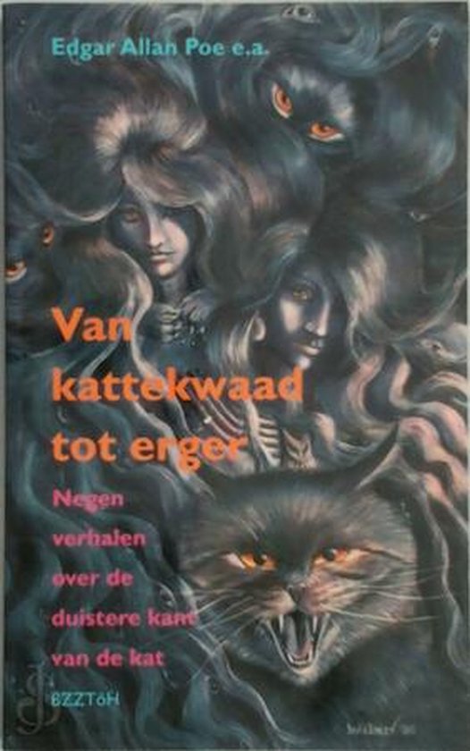 Van kattekwaad tot erger