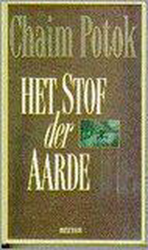 Het stof der aarde