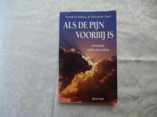 Als de pijn voorbij is