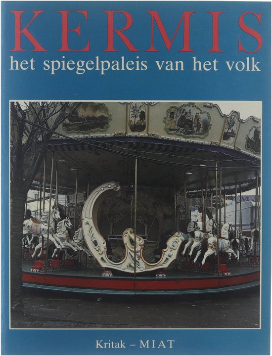 Kermis - Het spiegelpaleis van het volk - Genechten