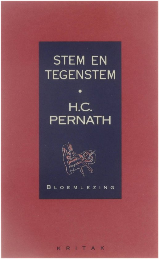 Stem en Tegenstem - Bloemlezing