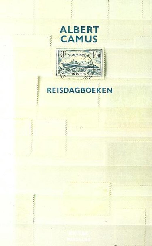 Reisdagboeken