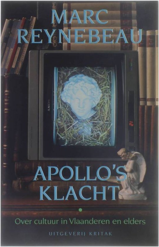 Apollo's klacht