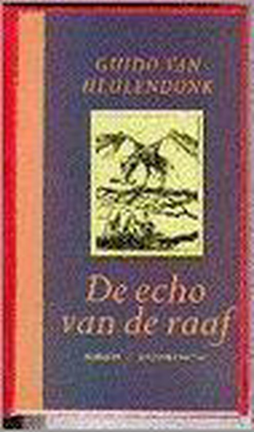 Echo van de raaf