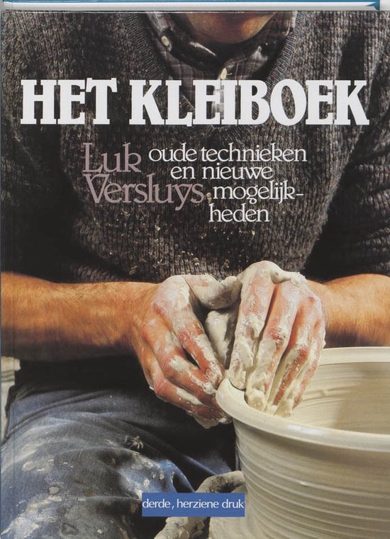 Kleiboek