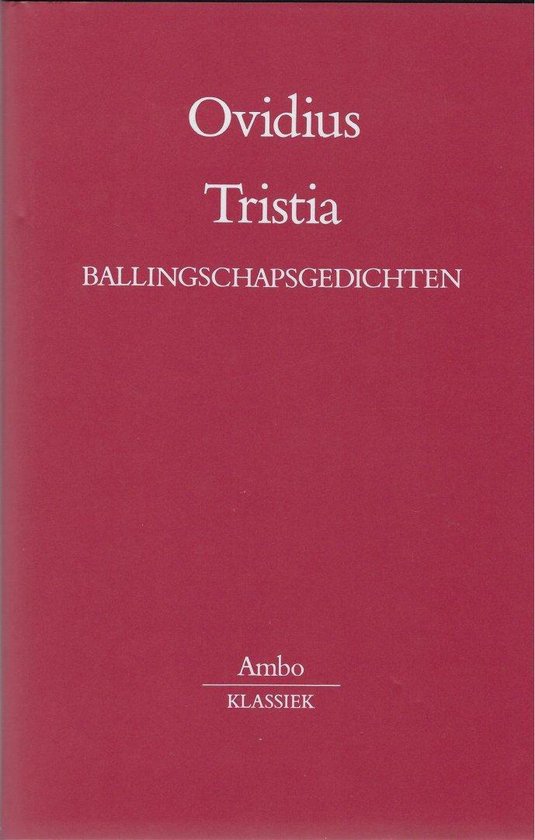 Tristia (gb)