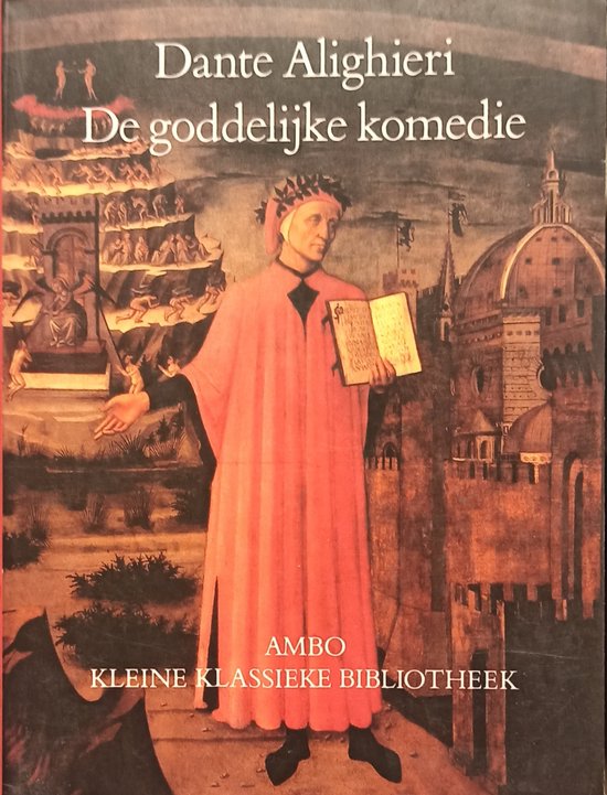 De Goddelijke komedie