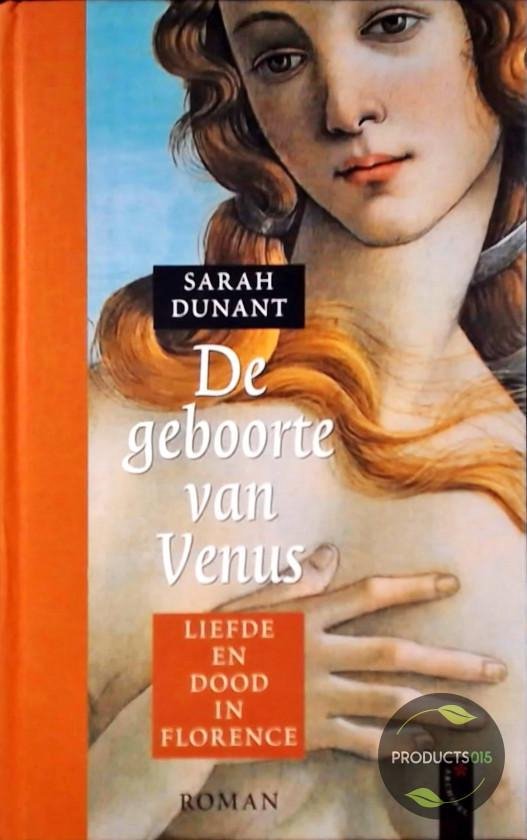 Geboorte Van Venus