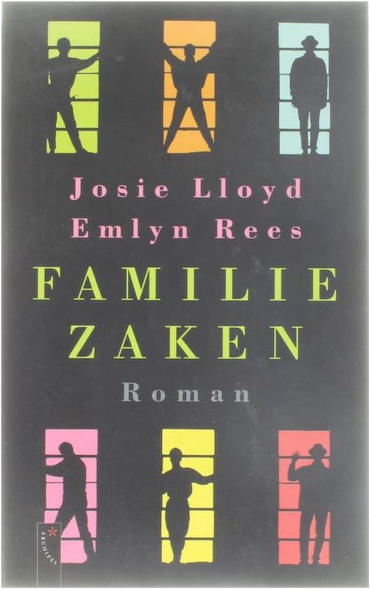 Familiezaken