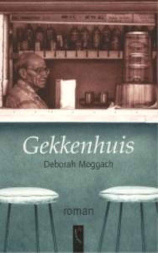 Gekkenhuis