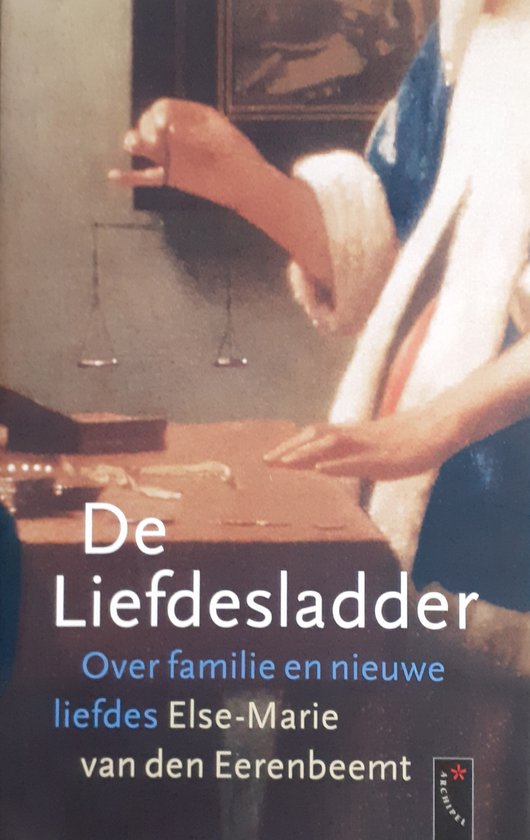 De Liefdesladder