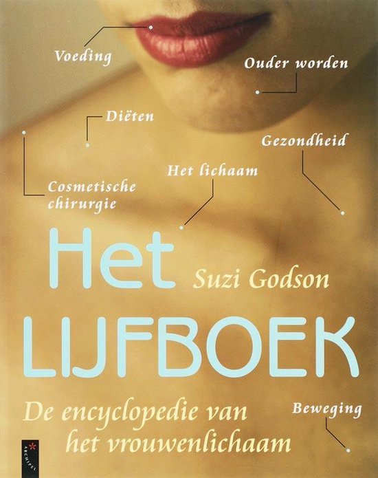 Het Lijfboek