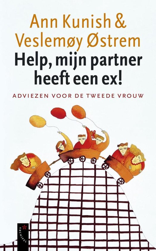 Help Mijn Partner Heeft Een Ex