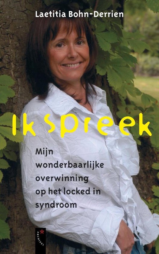 Ik Spreek