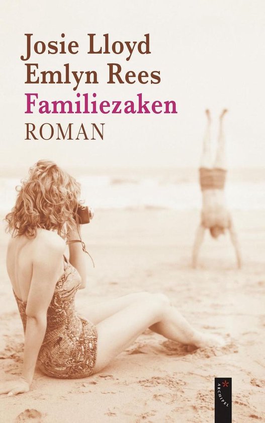 Familiezaken