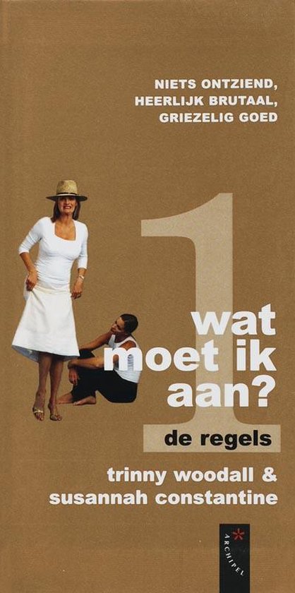 Wat moet ik aan De regels