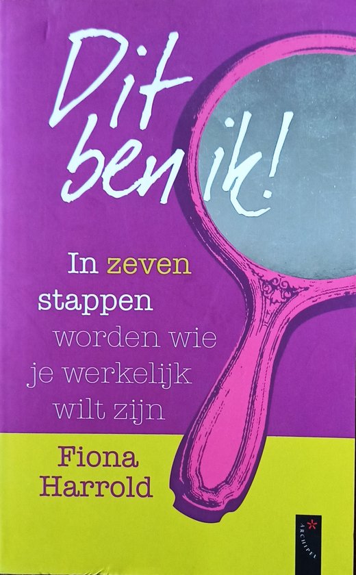 dit ben ik