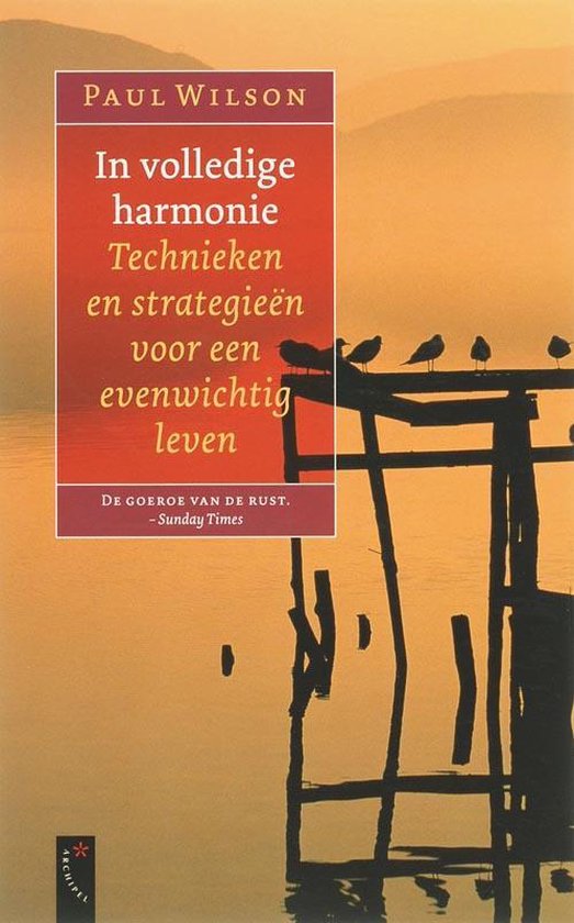 In Volledige Harmonie