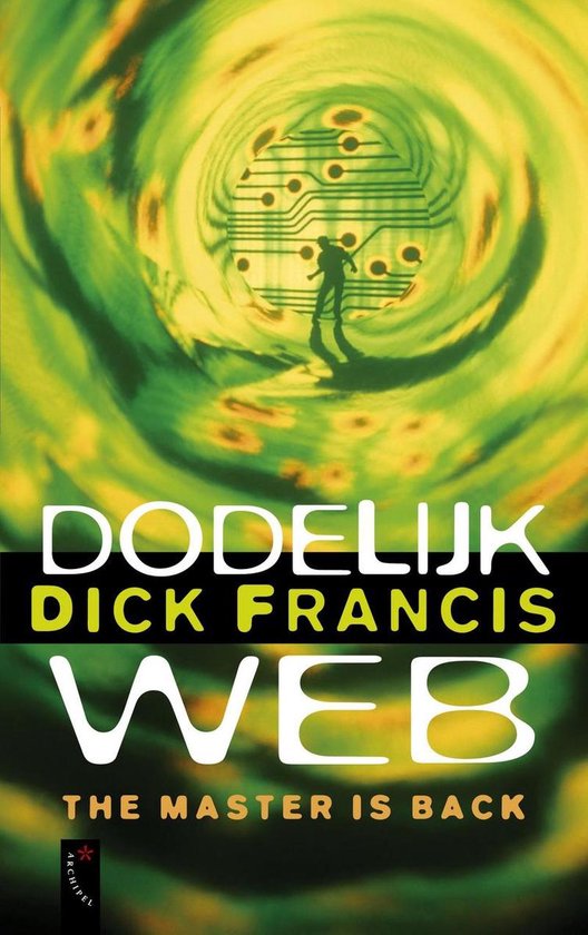 Dodelijk Web