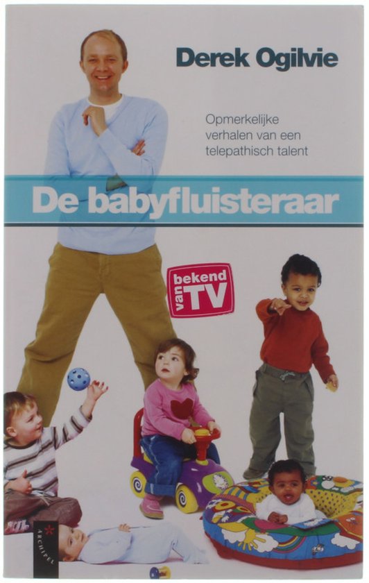 De Babyfluisteraar