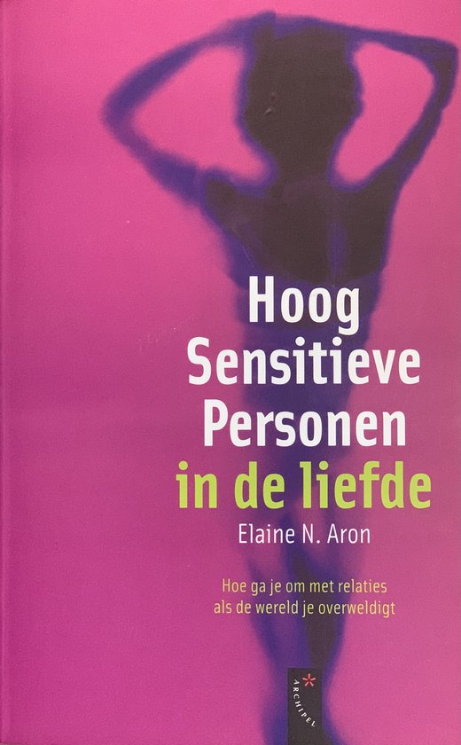 Hoog Sensitieve Personen In De Liefde