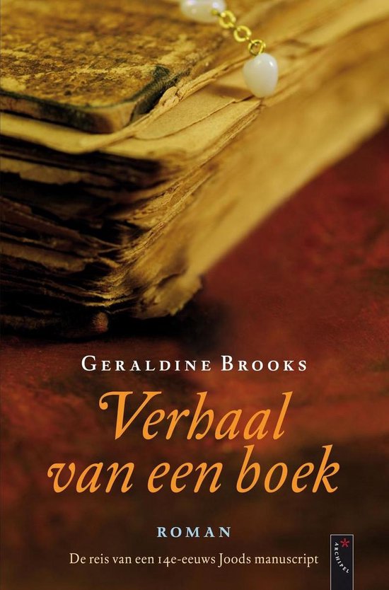 Verhaal Van Een Boek