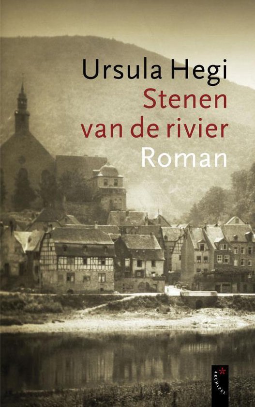 Stenen van de rivier