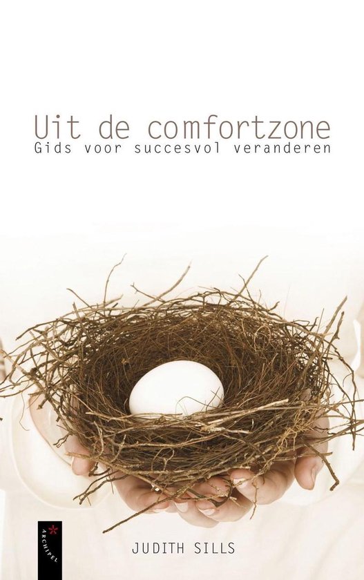 Uit de comfortzone