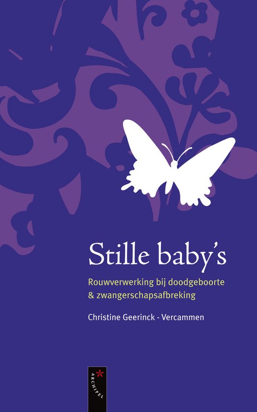 Stille Baby's