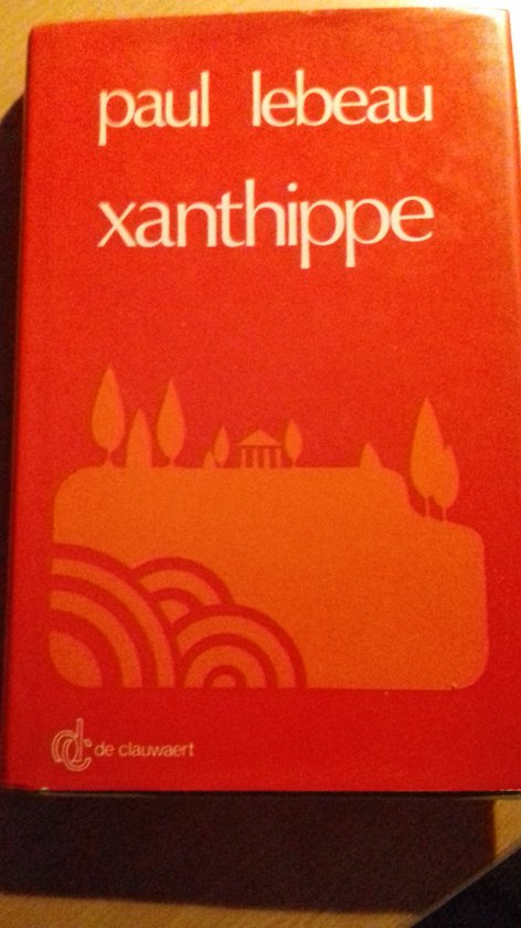 Xantippe