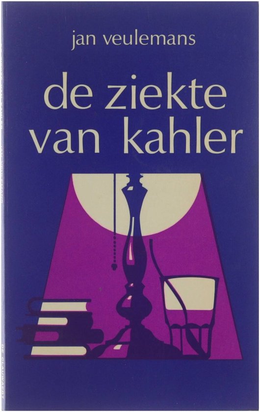 De ziekte van Kahler