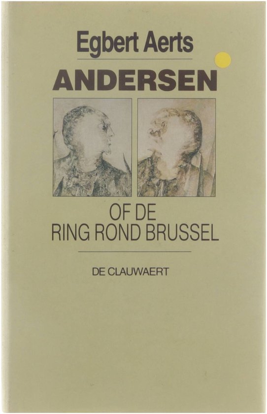 Andersen : of de ring rond Brussel.