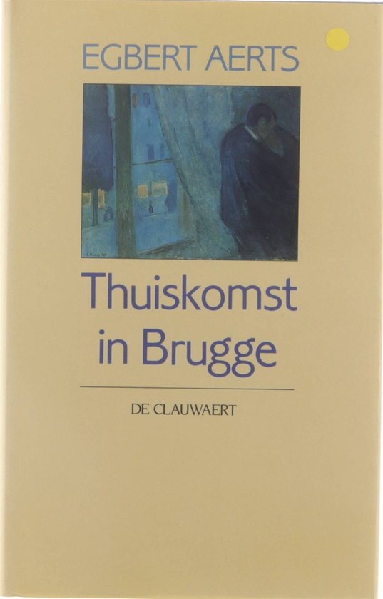 Thuiskomst in Brugge