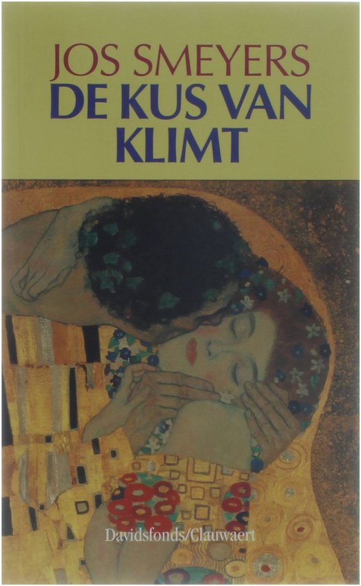 De Kus van klimt