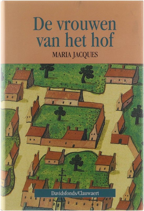 De vrouwen van het hof