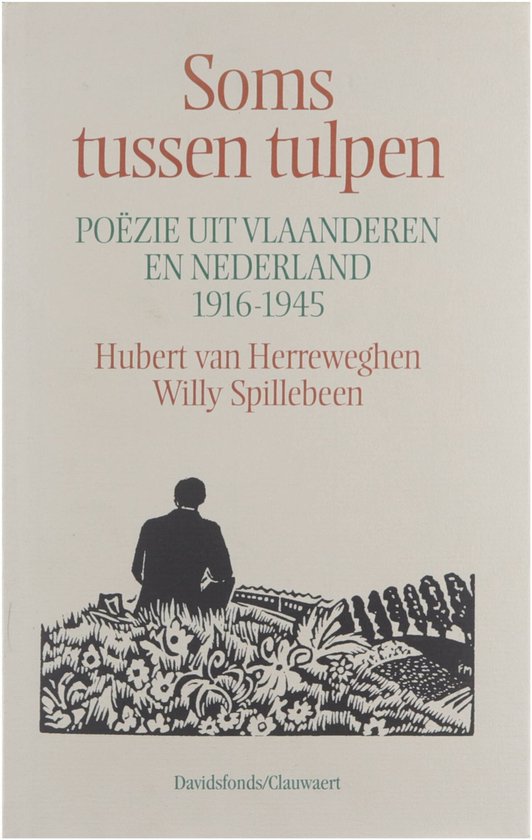 Soms tussen tulpen