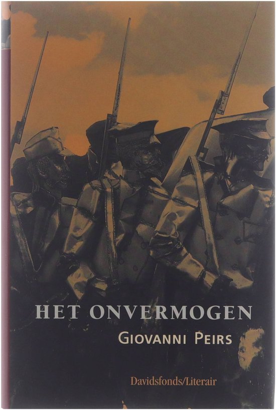 Het onvermogen