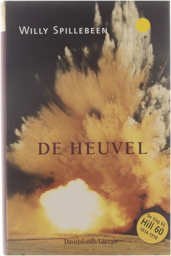 De Heuvel