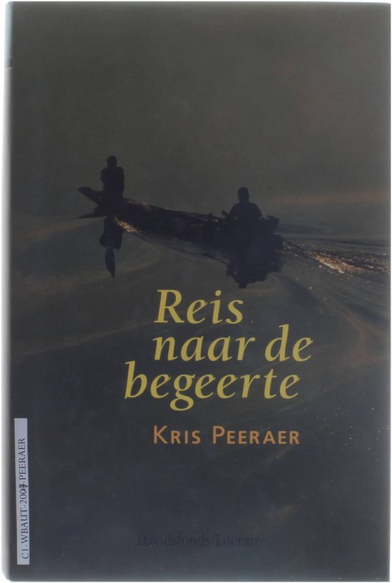 Reis Naar De Begeerte