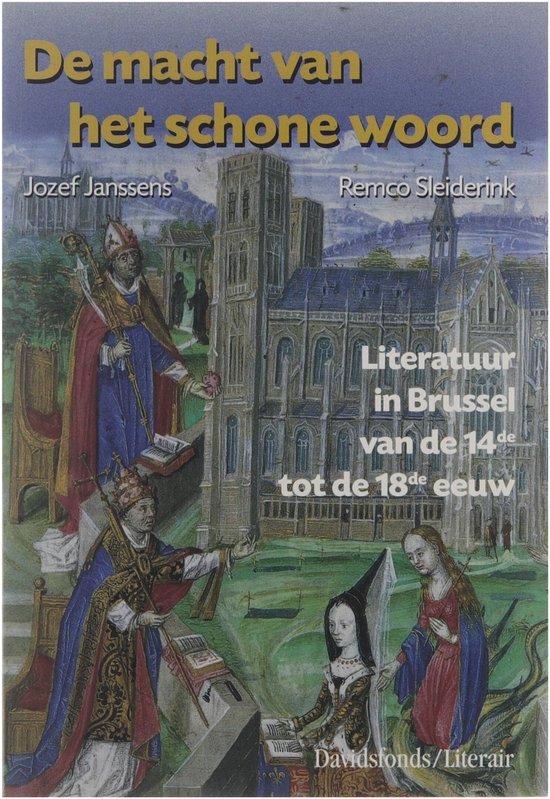 De macht van het schone woord