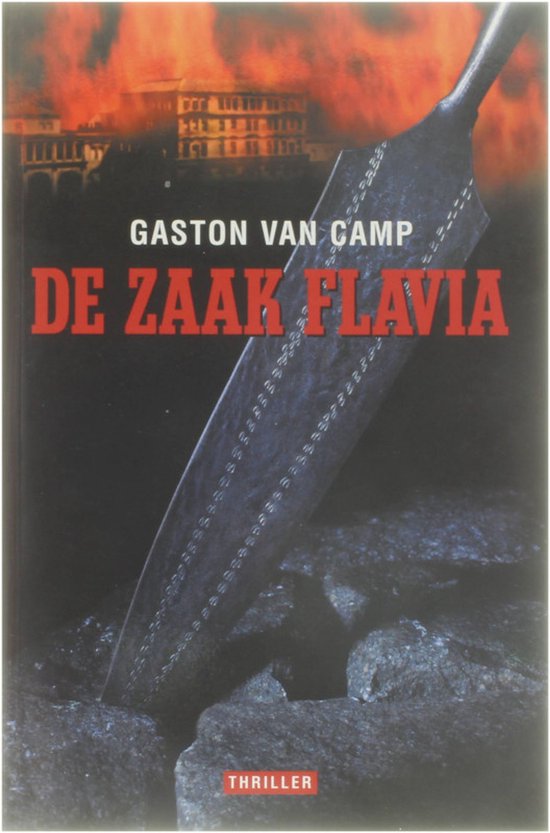 Zaak Flavia