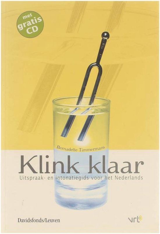 Klink Klaar